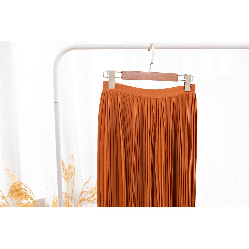 Quần Xếp Ly ống rộng 80cm The Kat House, dáng dài, đủ màu, đủ size, thiết kế độc quyền
