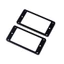 Mya Humbucker Pickup Cover Gắn Vòng Cong Côn Cho LP Đàn Guitar Điện Nhạc Cụ