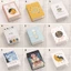 Bộ sưu tập album AMBU 100 CÁI, Album ảnh 4R hoạt hình nhiều màu, Album ảnh hoạt hình PVC