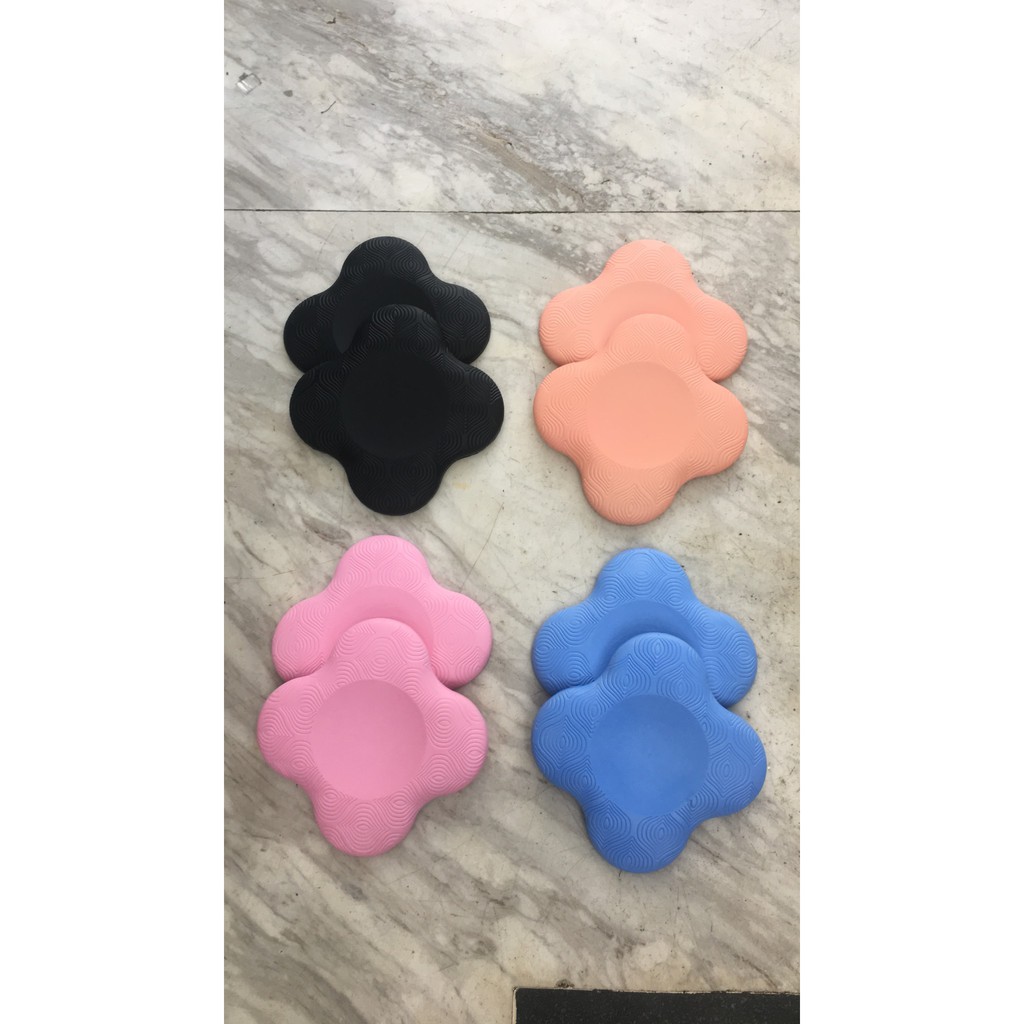 ĐỆM GỐI TẬP YOGA