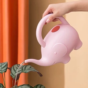 Bình tưới cây mini hình thú dễ thương