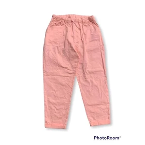 Quần baggy kaki CatnJack size có size đại 18 tuổi