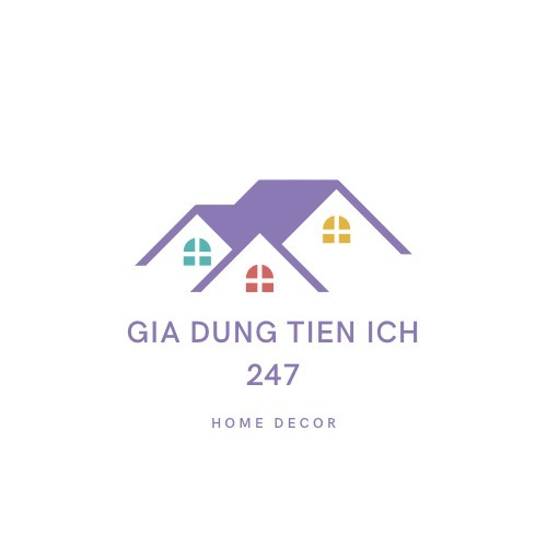 Gia Dụng - Tiện Ích 24/7