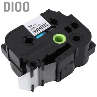 Ống Nhãn 36mm Cho Máy In Brother Tze-261 / 661 Pt-9700 P980 P9500