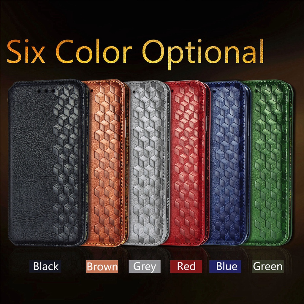 Bao Da Điện Thoại Nắp Lật Kèm Ngăn Đựng Thẻ Chống Sốc Cho Google Pixel6 Pixel 6 Pro 5 4 A XL 5XL 4XL 4A 4G 5G Ví
