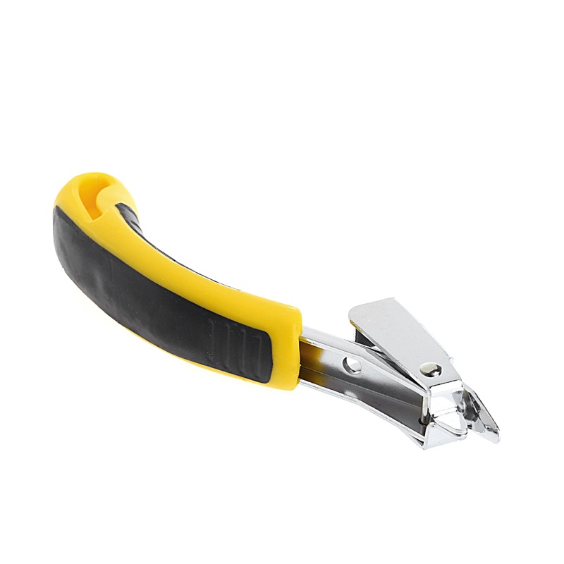Mon Heavy Duty Upholstery Staple Remover Nail Puller Văn phòng Dụng cụ cầm tay chuyên nghiệp