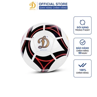 Quả bóng đá size 5 Động Lực UHV 2.16, banh bóng đá số 5 chính hãng