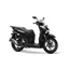 Sơn xe máy HYPER màu đen camay xanh dương Honda 1K (Code: H-145) - 1Lit