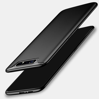 Samsung Galaxy A80 Silicon Mềm Chống Sốc Slim Matte TPU Lưng Trò Chơi Điện Thoại Chơi Game Bán Bao Da