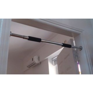 Xà đơn gắn cửa hoặc treo tường 60-100 cm