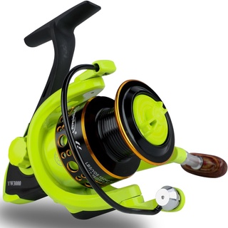 Fishing Reels 12BB Spinning Reel Left Right Carp Fishing Reel