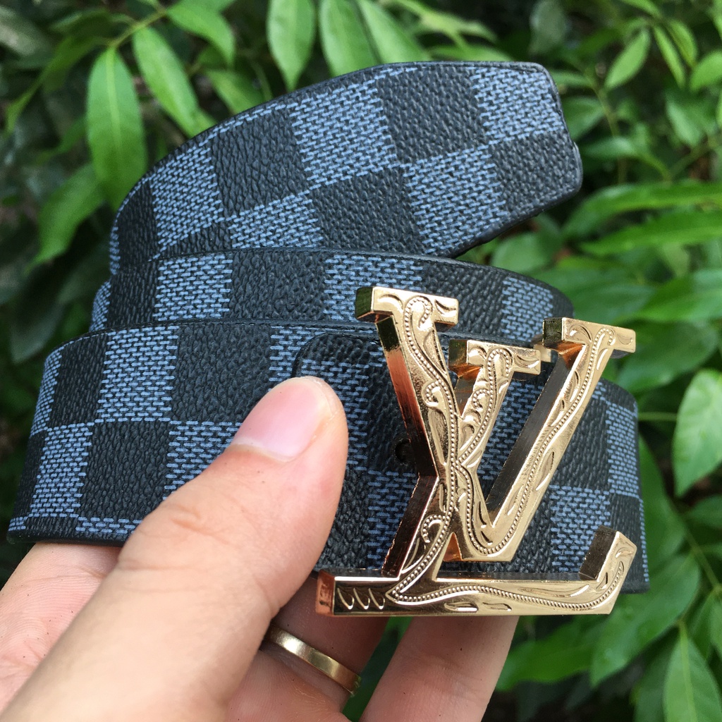 Thắt lưng Nam Louis Vuitton TLNLV0010 