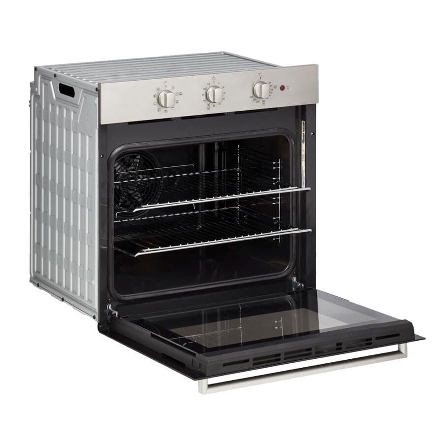 Ảnh Lò nướng âm tủ whirlpool 71L với chức năng vệ sinh thông minh AKP3534HIXAUS - Hàng sản xuất tại Châu Âu - Bảo Hành 2 Năm 2