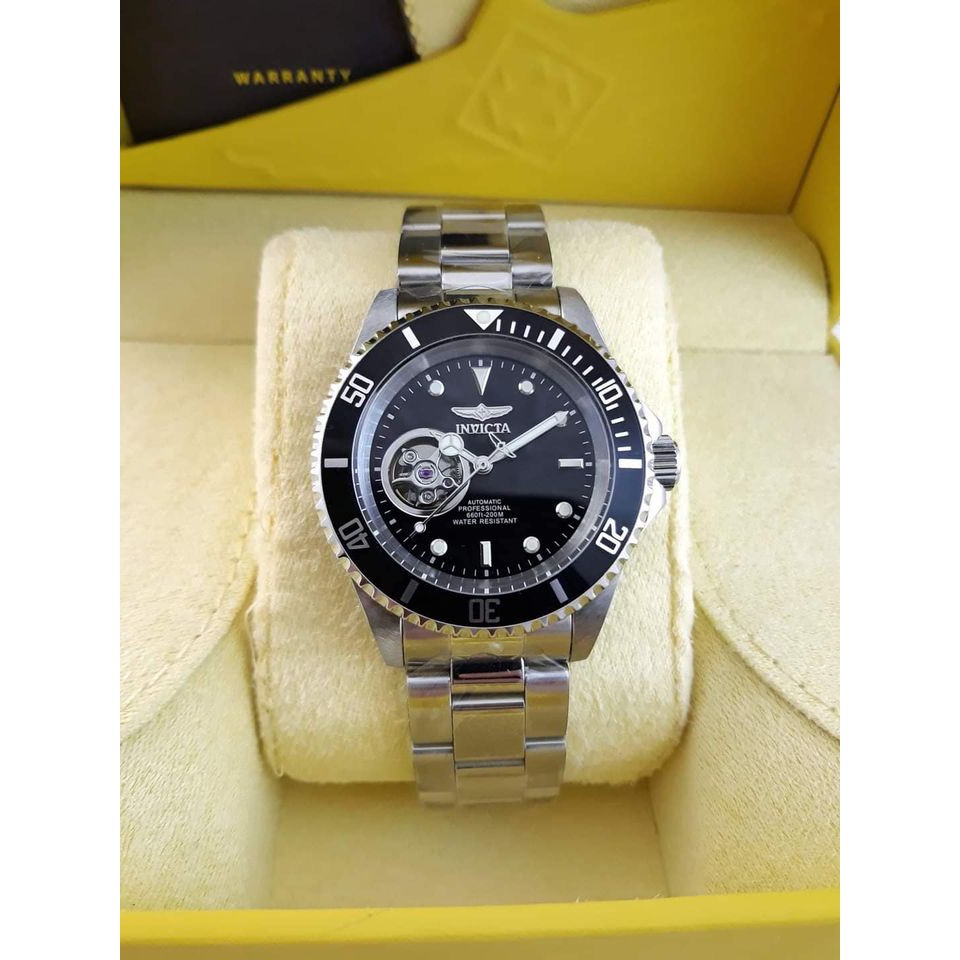 ng h nam Invicta 20433 ng c p th ng hi u M Shopee Vi t Nam