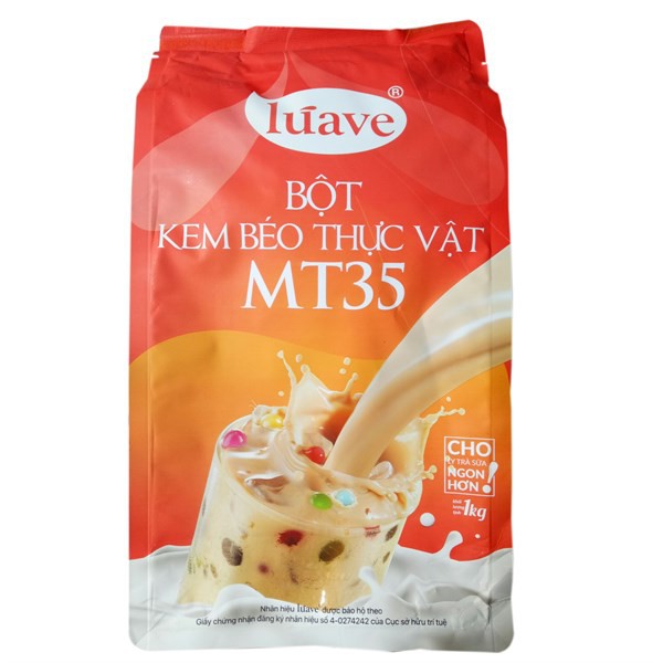 Bột kem béo mt35 - Giá Tốt, Sale Tháng 10, Freeship 0Đ | Shopee Việt Nam