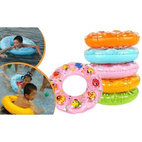 PHAO BƠI TRÒN 2 LỚP TẬP BƠI CHO BÉ_MÃ 99270