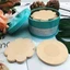 Sỉ 60 Miếng Dán Ngực Giấy Cao Cấp Kèm Hộp