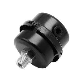 Bộ Lọc Giảm Thanh Cho Máy Nén Khí 1/2" 12.5mm
