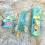 Set dụng cụ học tập cho bé 8 món