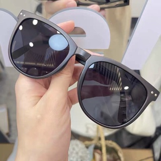 [NEW ARRIVAL] Siêu Phẩm Kính Râm Thời Trang Nam Nữ Gọng Gấp Gập Gọn Kèm Bao Da Hottrend