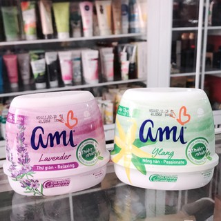 Sáp thơm AMI thơm phòng chất khử mùi phòng