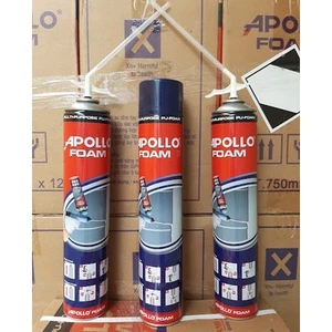 Keo Bột Nở Apollo Foam