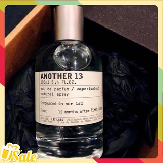 Nước Hoa Nam Nữ Le Labo Another 13 100ml Hương Thơm Lịch Lãm, Sang Trọng