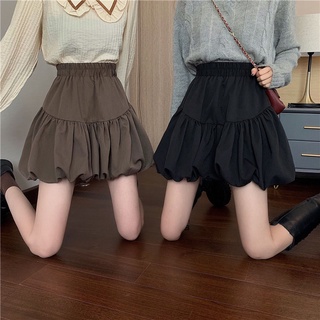 Chân Váy Ngắn Chữ A Xếp Tầng Thời Trang Ngọt Ngào Cho Nữ