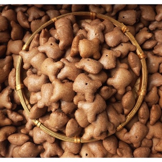Bánh gấu mix 3 vị Thiên Hồng 480g