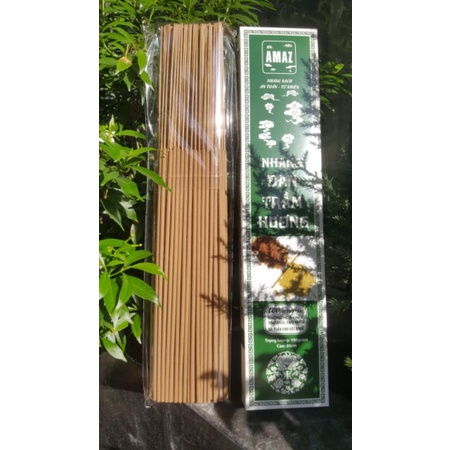 5 Hộp Nhang đàn trầm hương cao cấp