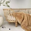 Sofa Mây Dài Trang Trí Phòng Khách HOME MÂY - Dành Cho Khách Sạn và Nhà Hàng