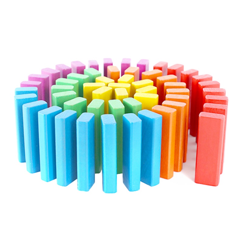 Đồ Chơi Rút Gỗ S-Kids - Chất liệu an toàn