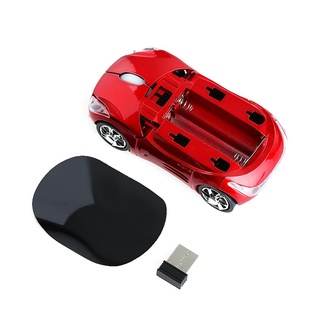 [COD] Chuột OAKANDME Đầu thu USB sáng tạo Đèn LED chơi game 2.4GHz cho máy tính xách tay PC