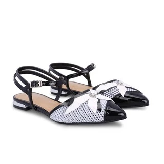 Giày búp bê quai hậu Girlie S20004