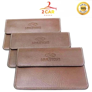 Ví da đựng đăng kiểm, giấy tờ ô tô đủ các hãng xe PKN-0021