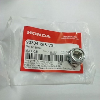 Tán cốt gấp treo máy tán bắt ghi đông Honda tay ga 10 Ly click vario ab air blade sh pcx lead vision vs