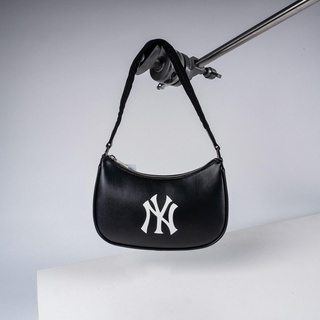  Túi MLB Monogram Jacquard Cross Bag NewYork Yankees [O]  [32BGDC111 50N] [ O ]