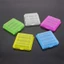Set 4 hộp nhựa đựng Pin sạc AA AAA