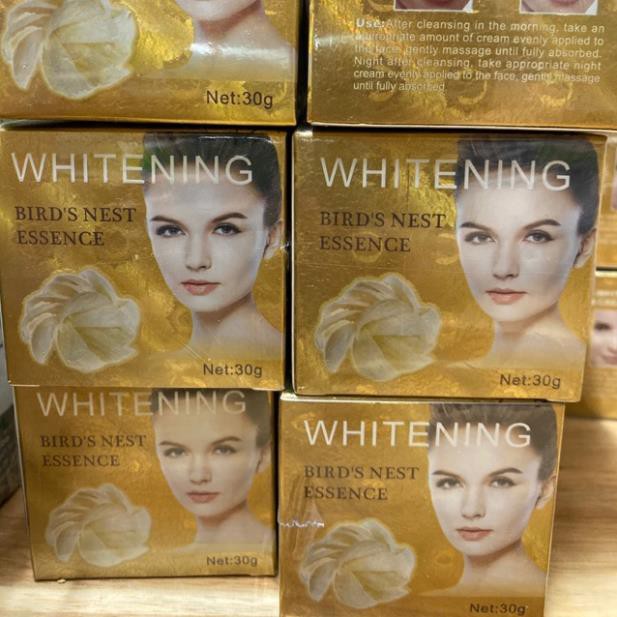 Kem Whitening Bird’s Nest Essence chính hãng Shopee Việt Nam