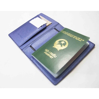 Bao ví da Passport VIA HAVIAS
