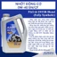 Nhớt Động Cơ AISIN ESEN0044P 0W-40 SN / CF Pao & Ester Blend 4L