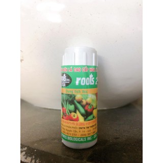 Lốc 10 ống 8ml Siêu ra rễ Root2