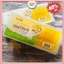 Củ cải muối vàng làm kimbab Hàn Quốc hộp 400G