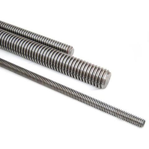 Cây ty ren inox 304 M6 dài 1m | Shopee Việt Nam