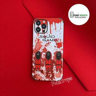 Miếng dán Skin Mặt Lưng FULL VIỀN Dành cho Các dòng ANDROID, 16 pro max 15 pro max 14 pro max 13 pro max
