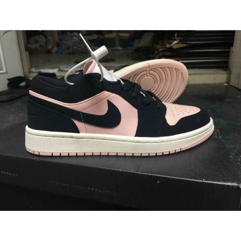 Jordan 1 clearance blackpink