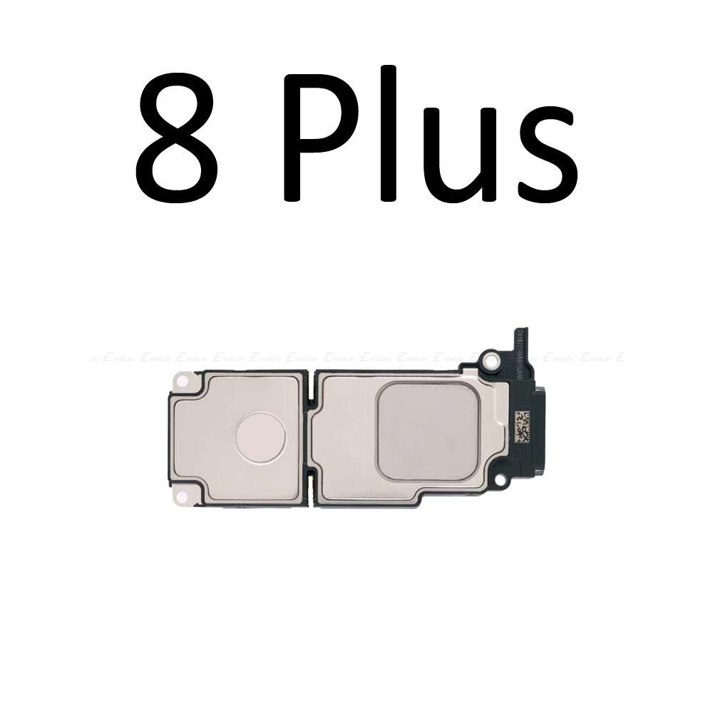 Loa Lớn Dưới Âm Thanh Buzzer Ringer Cáp Mềm Tương Thích Cho IP 4 4S 5 5S SE 5C 6 6S 7 8 Plus X Thay Thế Các Bộ Phận