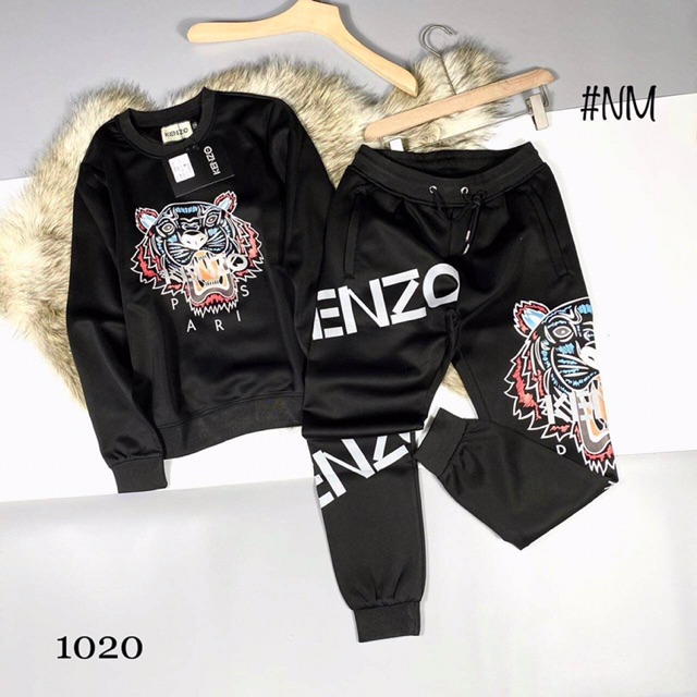 b kenzo gi t t Th ng 2 2024 Mua ngay Shopee Vi t Nam