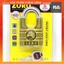 Ổ Khóa Cửa ZORO 6P Mạ Đồng Đầu Báo Thiết Kế Chống Cắt, Chống Trộm Bảo Hành 12 Tháng Lỗi Đổi Mới