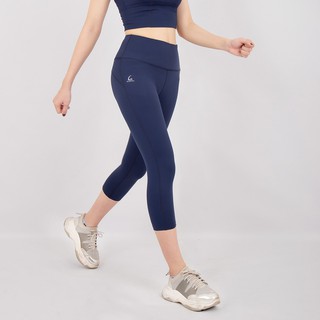 Quần thể thao Gladimax Legging Genmax V3 Lửng hỗ trợ tập Gym, yoga, aerobic... hiệu quả
